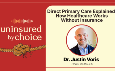 Breaking Free from Insurance: Why Doctors Are Choosing DPC