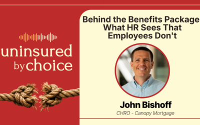 Behind the Benefits Package: What HR Sees That Employees Don’t