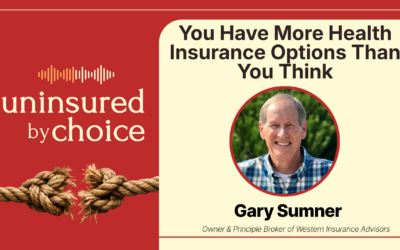 You Have More Health Insurance Options Than You Think